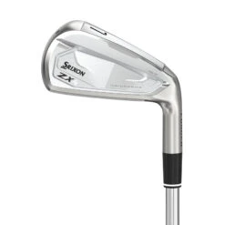 Srixon Golf ZX4 Mk II Irons -Fine Golf Store ZX4MkIIIrons 4 671e7f84 4400 4515 b7bc b6d20572abb6