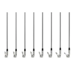 Srixon Golf ZX4 Mk II Irons -Fine Golf Store ZX4MkIIIrons 8 b5ffc016 68b5 4d51 beba 82c7b37181dc