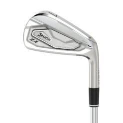 Srixon Golf ZX5 Mk II Irons -Fine Golf Store ZX5MkIIIrons 4