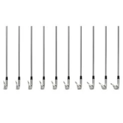 Srixon Golf ZX5 Mk II Irons -Fine Golf Store ZX5MkIIIrons 8