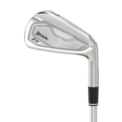 Srixon Golf ZX7 Mk II Irons -Fine Golf Store ZX7MkIIIrons 0