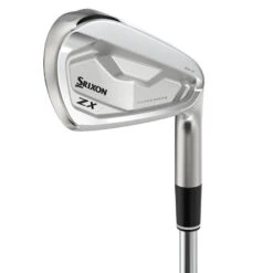 Srixon Golf ZX7 Mk II Irons -Fine Golf Store ZX7MkIIIrons 2