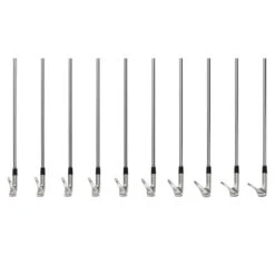 Srixon Golf ZX7 Mk II Irons -Fine Golf Store ZX7MkIIIrons 4