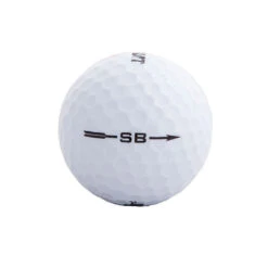 Bandit Golf Non-Conforming Maximum Distance SB Small Balls 7 Bandit Golf Non-Conforming Maximum Distance SB Small Balls -Fine Golf Store bandit sb golf ball7