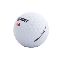 Bandit Golf Non-Conforming Maximum Distance SB Small Balls 8 Bandit Golf Non-Conforming Maximum Distance SB Small Balls -Fine Golf Store bandit sb golf ball8