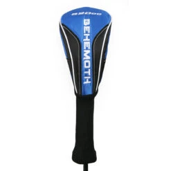 Intech Golf Behemoth Illegal Non-Conforming 520cc Driver -Fine Golf Store behemoth angle headcover