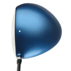 Intech Golf Behemoth Illegal Non-Conforming 520cc Driver -Fine Golf Store behemoth angle top