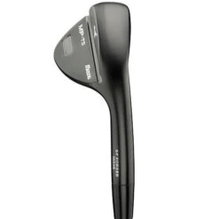 Mizuno MP-T5 Wedges -Fine Golf Store black ion mp t5 5