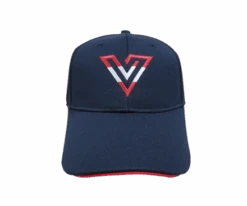 Volvik Hat Golf Structured Logo Hat / Cap -Fine Golf Store blue 0