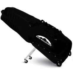 Sun Mountain Golf ClubGlider Pro Series Travel Bag