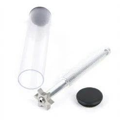 Dynacraft Golf Club Groove Sharpener Tool -Fine Golf Store dygroove packaging 1