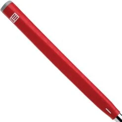 EVNRoll Golf Pistol Putter Grip -Fine Golf Store er0002red 65d9bff5 3f66 4e0d 9ef3 ac1a4e8eec32