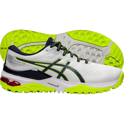 Asics Gel-Kayano Ace Spikeless Golf Shoes 8 Asics Gel-Kayano Ace Spikeless Golf Shoes - Image 8