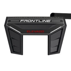 Cleveland Golf Frontline Elevado Slant Neck Putter -Fine Golf Store frontline elevado slant5