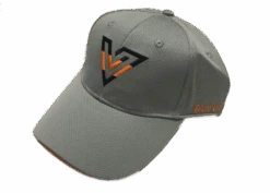 Volvik Hat Golf Structured Logo Hat / Cap -Fine Golf Store gry