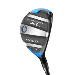 Cleveland Golf Launcher XL Halo Hybrid -Fine Golf Store halo 2