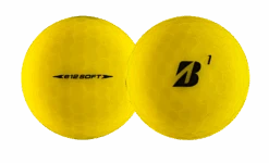 Bridgestone Golf E12 Soft Golf Balls 17 Bridgestone Golf E12 Soft Golf Balls -Fine Golf Store image 16 bsg e12 soft balls yellow gallery16 6b3e8d3f 6f9f 43fe 85c6 dc03745a2c64