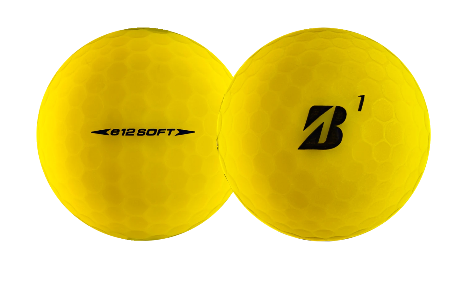 Bridgestone Golf E12 Soft Golf Balls 9 Bridgestone Golf E12 Soft Golf Balls - Image 9
