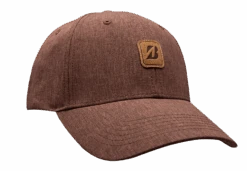 Bridgestone Swing Easy Golf Hat -Fine Golf Store image 2 image 2
