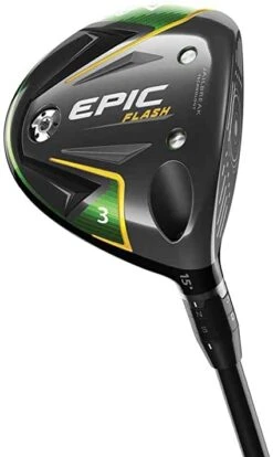 Previous Year Model & Closeout Men's Fairway Woods -Fine Golf Store images 952bb52c 7349 4c4f 9619 90eed6a4c2cc