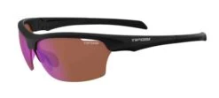 Tifosi Optics Intense Sunglasses 19 Tifosi Optics Intense Sunglasses -Fine Golf Store intense matteblack 3q 553x249 1