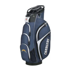 WIlson NFL Licensed Xtra Golf Cart Bags (Previous Model) -Fine Golf Store lacharg