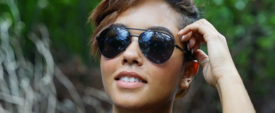 Tifosi Optics Shwae Aviator Sunglasses 19 Tifosi Optics Shwae Aviator Sunglasses - Image 19