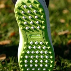 Orlimar Men's Spikeless Golf Shoes -Fine Golf Store orlimar white sole 10