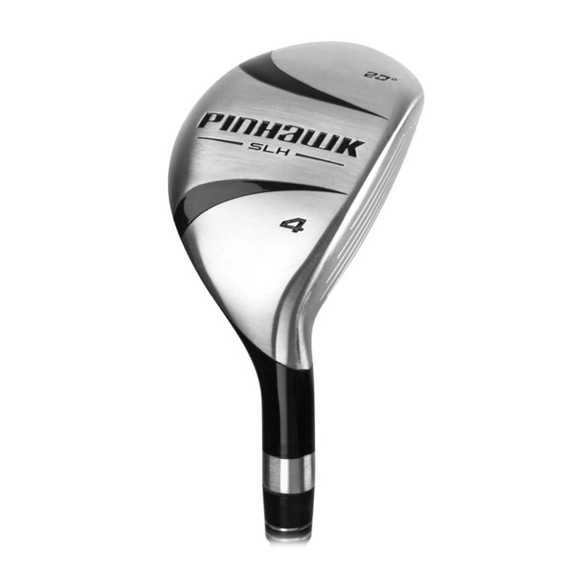 PinHawk Golf Single Length SL Combo Set 2 PinHawk Golf Single Length SL Combo Set - Image 2