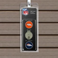 Team Effort Hat Clip & Ball Markers 8 Team Effort Hat Clip & Ball Markers -Fine Golf Store qnrac3