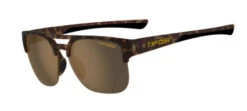 Tifosi Optics Salvo Sunglasses -Fine Golf Store salvo matte tortoise web 3Q 553x249 1