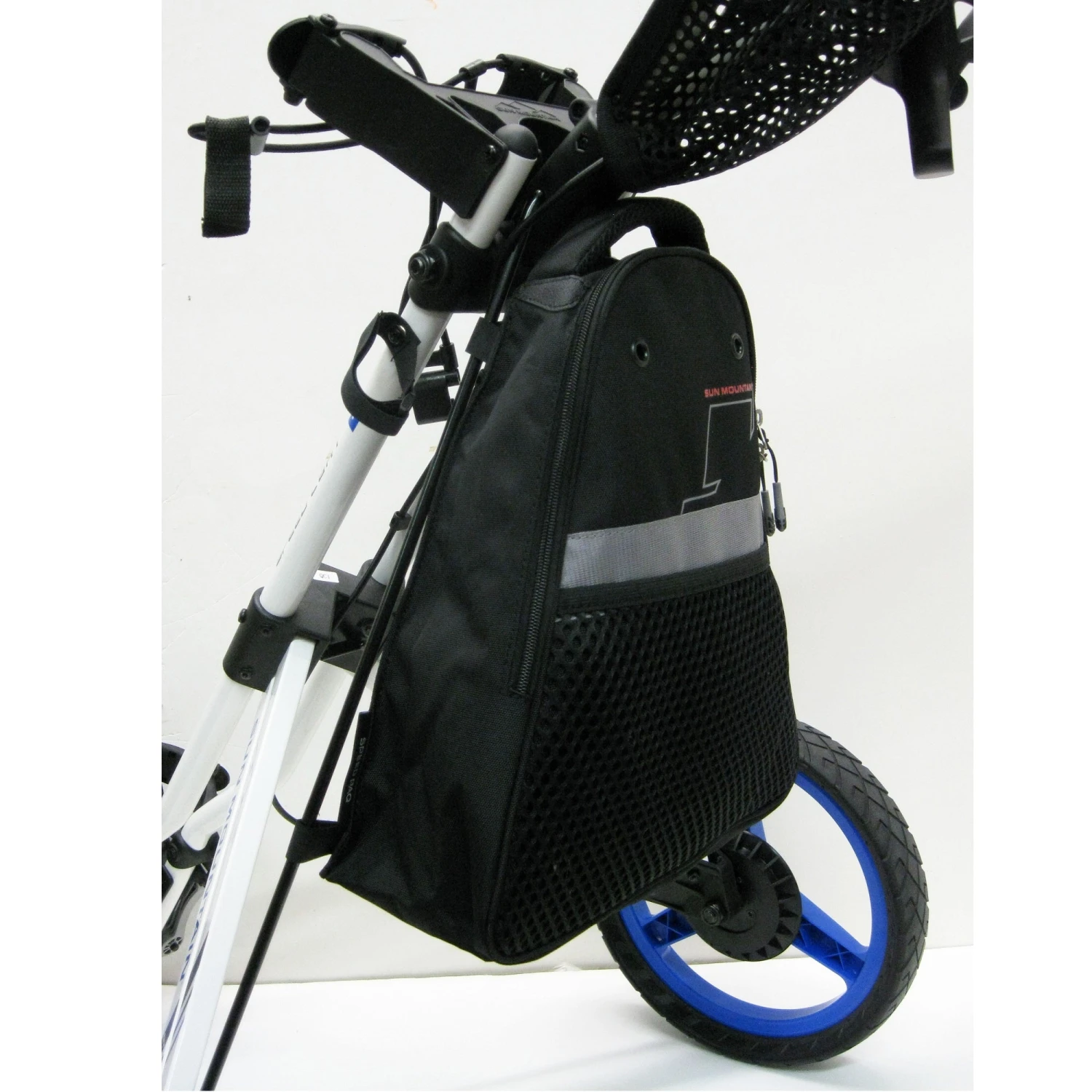 Sun Mountain Golf Speed Cart Paq Bag 1 Sun Mountain Golf Speed Cart Paq Bag