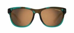 Tifosi Optics Swank Sunglasses -Fine Golf Store swank Blue Confetti front 553x249 1