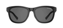 Tifosi Optics Swank Sunglasses -Fine Golf Store swank polarblack front 553x249 1