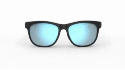 Tifosi Optics Swank Sunglasses -Fine Golf Store swank satinblack turntable