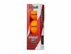 Volvik VIMAX Soft Golf Balls - 2020 -Fine Golf Store web 0000 Sleave 0005 vimax