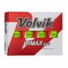 Volvik VIMAX Soft Golf Balls - 2020