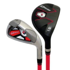 Wilson Staff D300 SL Irons 25 Wilson Staff D300 SL Irons -Fine Golf Store wilson staff d300 sl combo iron set